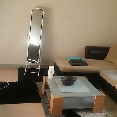 Apartment Reda Tours
