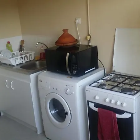 Apartment Reda