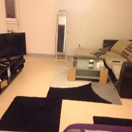 Reda Apartment *