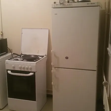 Apartment Reda *